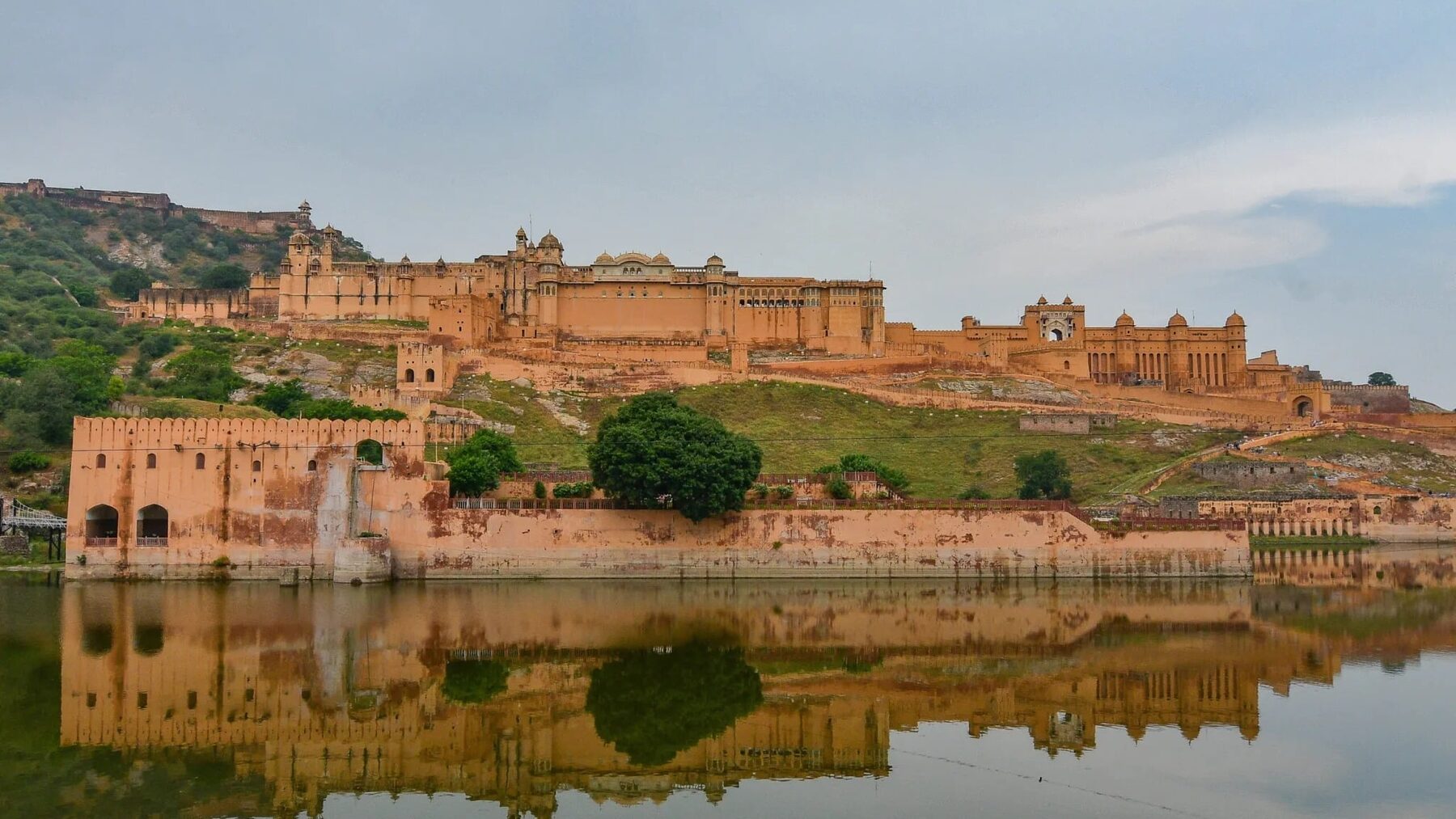 Amber Fort — Dates Journey 160 g