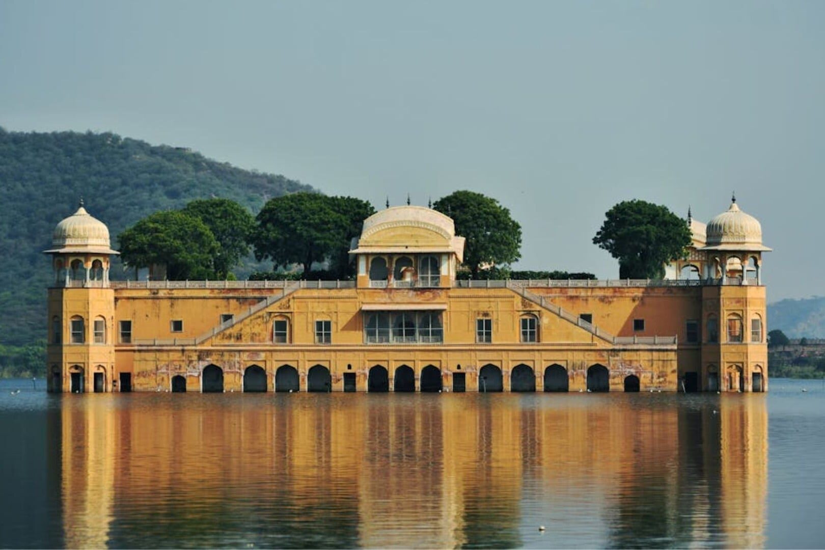 Jal Mahal — Roasted Route 150 g